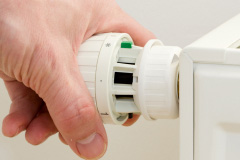 Upper Dunsley central heating repair costs