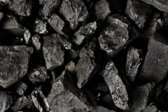 Upper Dunsley coal boiler costs
