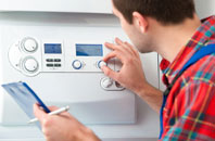free Upper Dunsley gas safe engineer quotes