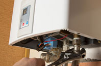 free Upper Dunsley boiler install quotes