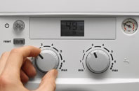 free Upper Dunsley boiler maintenance quotes